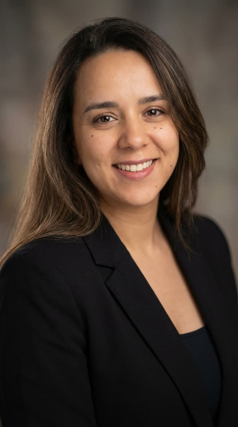 Fatima Ezzahra Mobir - Fondatrice d'AgriGates